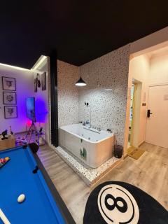 شقة بوق هاوس دخول ذاتي - 9