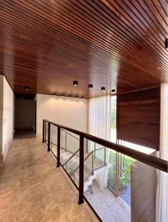 Casa Condomínio Praia Bella- Praia do Forte - 6 Suites - 3