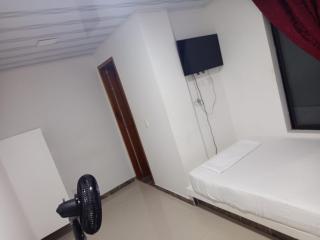 HOTEL CASCADA PLAZA - 8