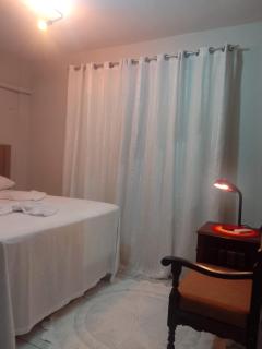 Suíte Aconchego Iguaçu - 4