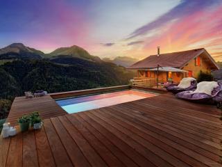 Chalet Manoe - OVO Network - Manigod - 9