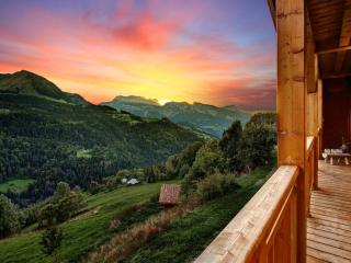 Chalet Manoe - OVO Network - Manigod - 6