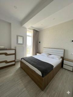 Tbilisi City Centre - 8