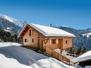 Chalet Manoe - OVO Network - Manigod - 4