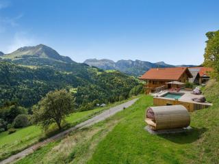 Chalet Manoe - OVO Network - Manigod - 3