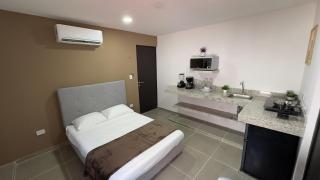 X Mahaná Apartamentos Temáticos - 1