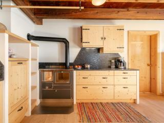 Schönangeralm Skihütte - 7