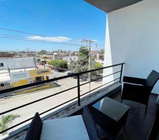 El Mazatlán local - 4