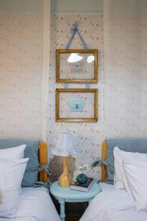 Luxury Violet Apartment El Banafseg New Cairo - 7