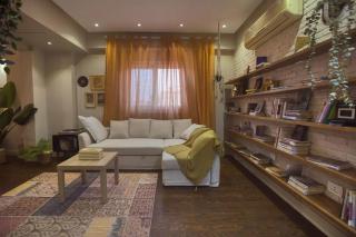 Luxury Violet Apartment El Banafseg New Cairo - 3