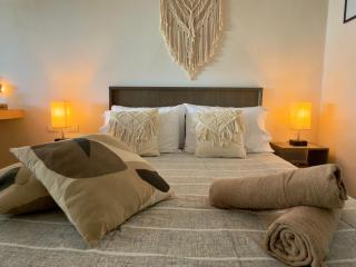 'Syrena Luxury Caribbean' Heart of Playa del Carmen - Fast Wi-fi - Sea Views - 7