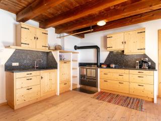 Schönangeralm Skihütte - 6