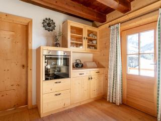 Schönangeralm Skihütte - 1