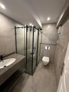 Nile View apartment in dokki - Le Caire - 4