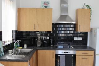 City Centre stay - 6