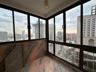 Nile View apartment in dokki - Le Caire - 3