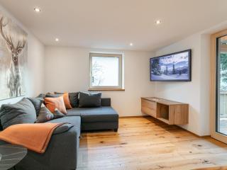 Haus Tauernblick Top 2 - 5