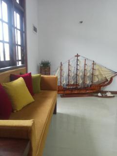 SR home stay & entire place Gampola ,kandy - 7