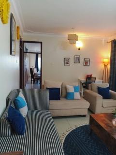 The Abode Apartments Lake view & Breakfast Suite Near Beach - 8