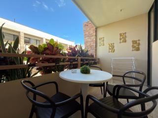 'Syrena Luxury Caribbean' Heart of Playa del Carmen - Fast Wi-fi - Sea Views - 1