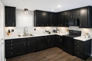 3 bedroom 2 bath private home in Quiet nice Neighborhood - 6