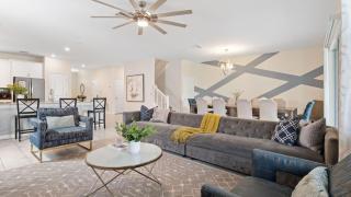 Stinger Luxe Retreat by AvantStay - 1