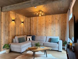 Bergchalet am See - 4