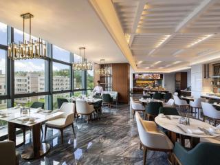 Mercure Shenzhen Longgang - 8