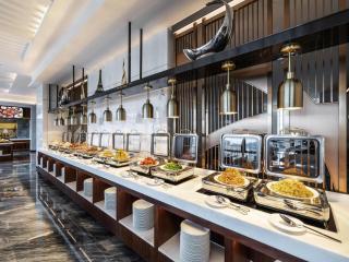 Mercure Shenzhen Longgang - 7