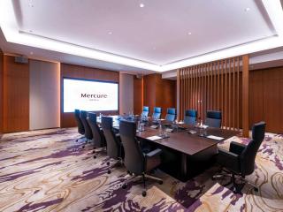 Mercure Shenzhen Longgang - 3