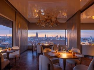 Fairmont Golden Prague - Praga - 9