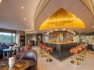 Fairmont Golden Prague - Praga - 7