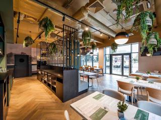 Mercure Bialystok - 5