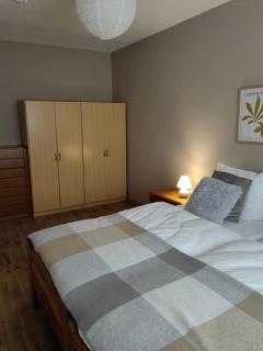 Ruhige 2-Zimmer-Wohnung mit Parkplatz & Balkon - 7