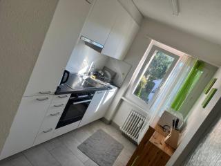 Cosy Apartment in Aadorf - 7