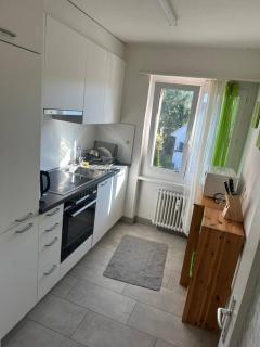 Cosy Apartment in Aadorf - 8