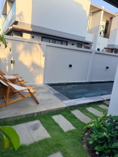 Villa SunNa Phú Quốc - 9