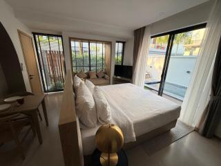 Villa SunNa Phú Quốc - 4