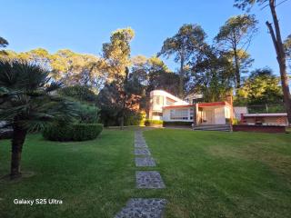 Casa de los Pinos, Huitzilac Bosque, - 5