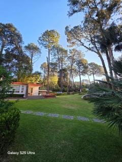 Casa de los Pinos, Huitzilac Bosque, - 3