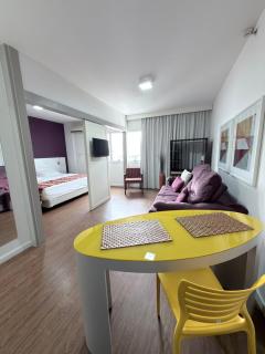 Alphaville Apartment shopping center - premium - 0