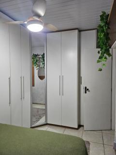 Canto Belo 2 Quartos com ar condicionado a 5km da orla - 3