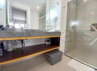 Alphaville Apartment shopping center - premium - 9