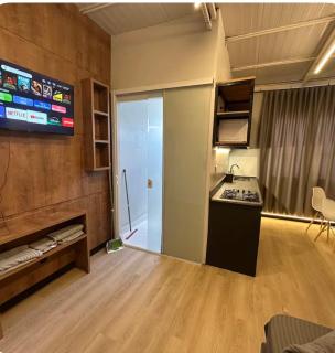 Studios Botânico - 2