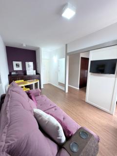 Alphaville Apartment shopping center - premium - 5
