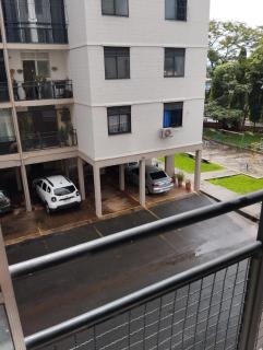 Residencial Dom Felipe - 1