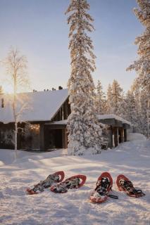 Villa Blackreindeer - 0