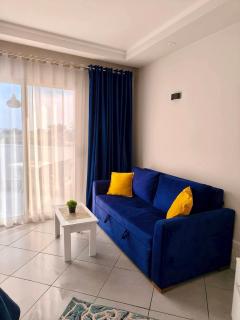 Scandic Resort holiday apartment - 6