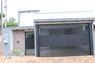 Luz e aconchego Foz do iguaçu - 9