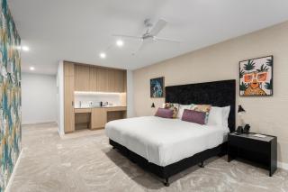 TRYP by Wyndham Southport Gold Coast Hotel Apartments - 8